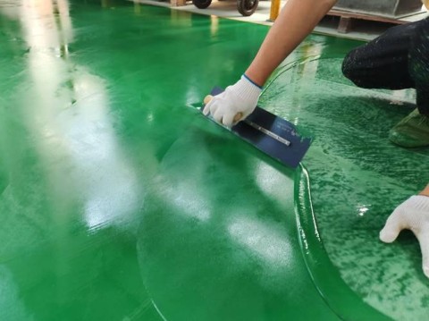 阿勒泰VEF地坪什么是VEF地坪