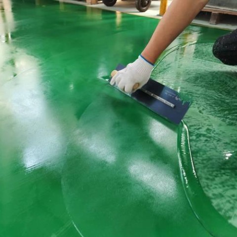 阿勒泰VEF地坪什么是VEF地坪